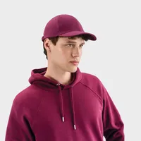 BUFFALO SIX PANEL CAP 260g personalizat