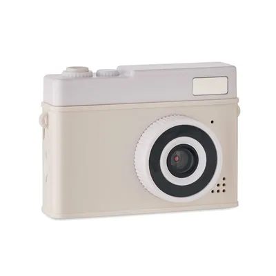 Aparat foto digital personalizat
