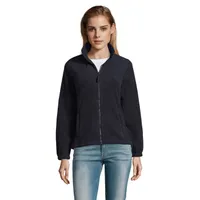 NORTH WOMEN FL JACKET 300g personalizat, navy