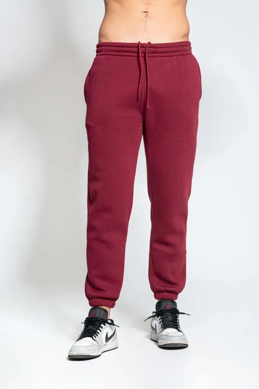 Bluză bărbați Vesti Nyco Urban Brushed Sweat Pants