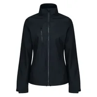 Jachetă softshell damă Regatta Ablaze 3 Layer Printable Softshell personalizată, negru