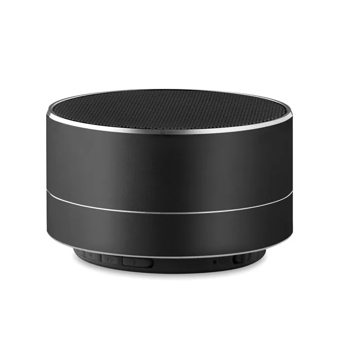 Boxă wireless din aluminiu personalizată
