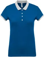 Light Royal Blue/Oxford Grey