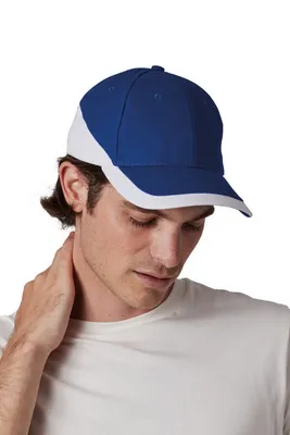 Șapcă K-UP Racing Two-tone 6 Panel personalizată