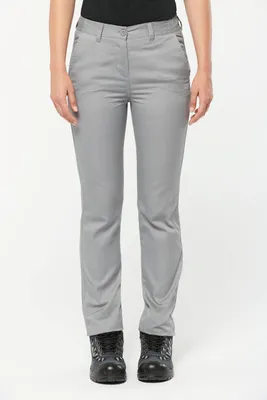 Pantaloni damă Designed To Work Daytoday Trousers personalizați