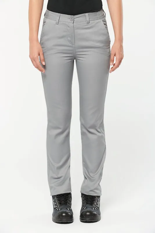 Pantaloni damă Designed To Work Daytoday Trousers
