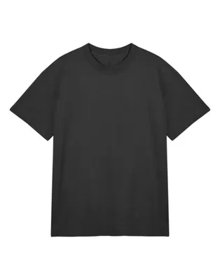 Tricou bărbați True Blanks Boxy