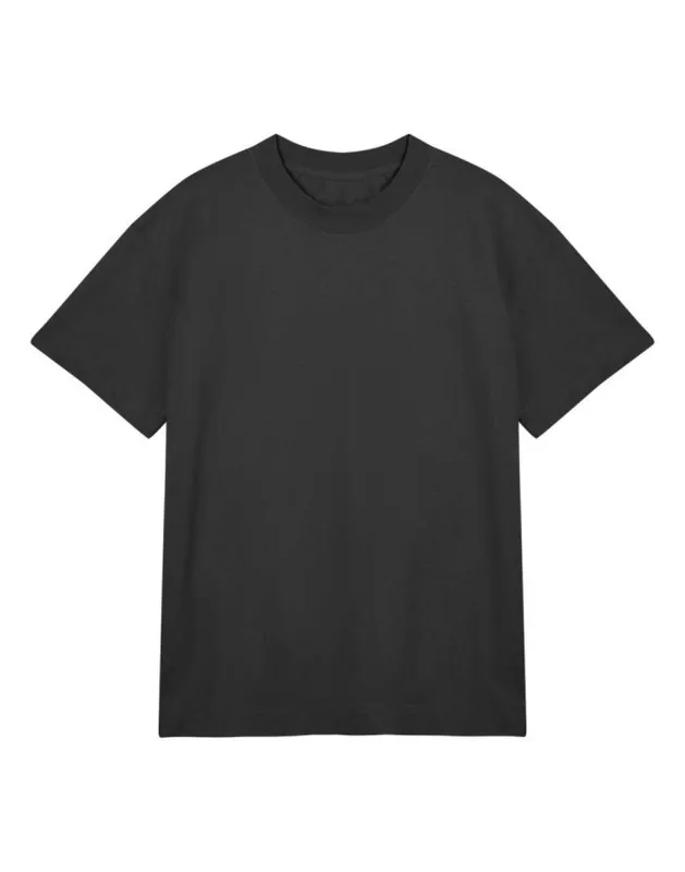 Tricou bărbați True Blanks Boxy