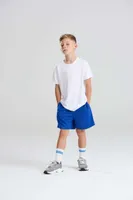 Articol sport copii Just Cool Cool Smooth T personalizat