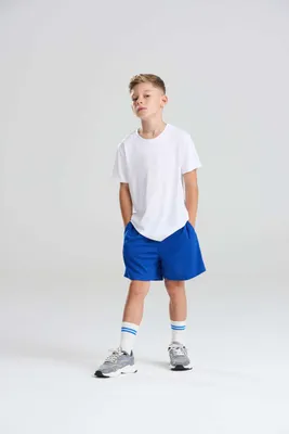 Articol sport copii Just Cool Cool Smooth T