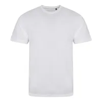 Solid White