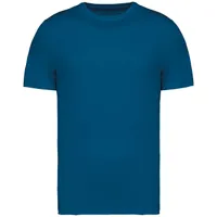 Tricou unisex Native Spirit Eco-friendly personalizat, albastru