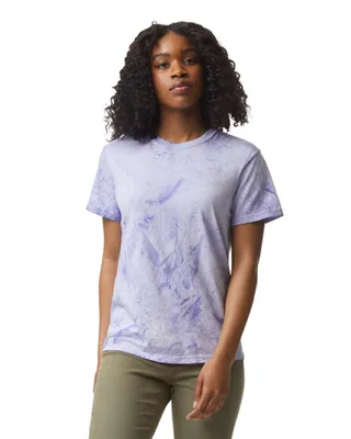 Tricou unisex Comfort Colors Heavy Weight Color Blast Adult personalizat