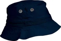 Pălărie bucket K-UP Voyager Bucket Hat personalizat, albastru