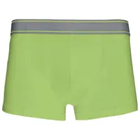 Pantaloni scurți bărbați Kariban Boxer Shorts personalizați, verde