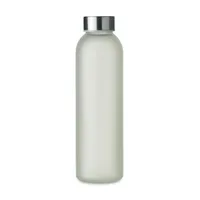 Sticlă 500ml personalizată, vedere lateral