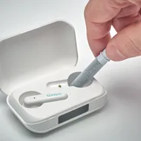 Set de curățare cu stylus TWS personalizat, vedere detaliu