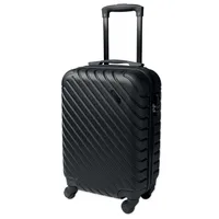 Trolley tare personalizat, vedere lateral