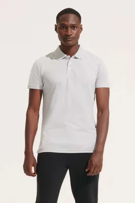Tricou polo bărbați SOL'S Performer Sports