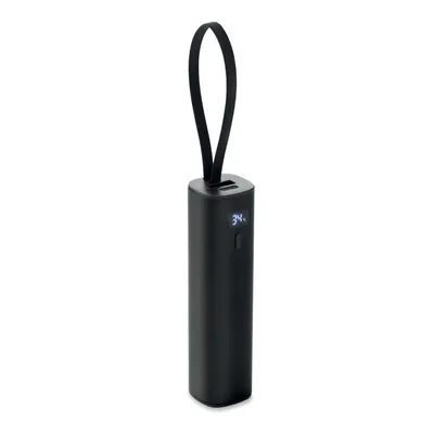 Powerbank 5000mAh PD 20W personalizat