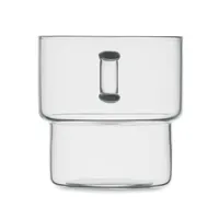 Sticlă borosilicată  300 ml personalizată