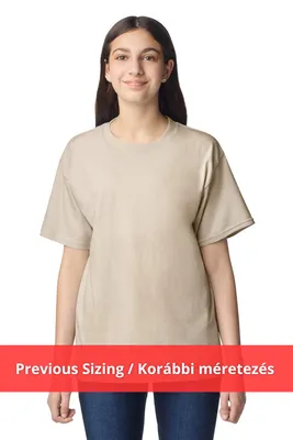 Tricou copii Gildan Light Cotton personalizat