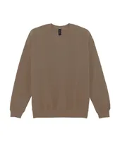 Brown Savana