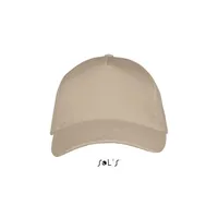 Sol's Long Beach Șapcă 5 Panouri personalizat