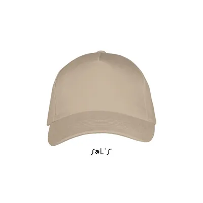 Sol's Long Beach Șapcă 5 Panouri personalizat