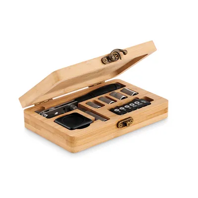 Set unelte 13 piese personalizat