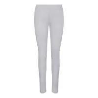 Articol sport damă Just Cool Cool Workout Legging personalizat, gri