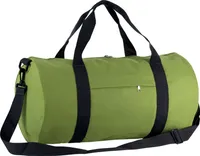 Burnt Lime/Dark Grey