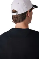 Șapcă K-UP 6 Panels Cotton personalizată, pe model