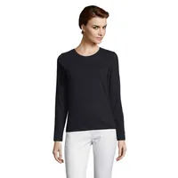 IMPERIAL femei lslt 190 personalizat, deep black