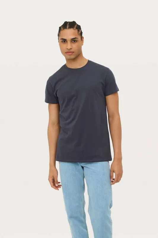 Tricou bărbați SOL'S Pioneer Round-neck Fitted Jersey