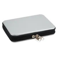 Set de scule în cutie aluminiu personalizat