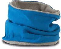 Jachetă polar unisex K-UP Fleece-lined Neckwarmer personalizată, pe model