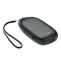 Încălzitor de mână + 4000 mAh p personalizat