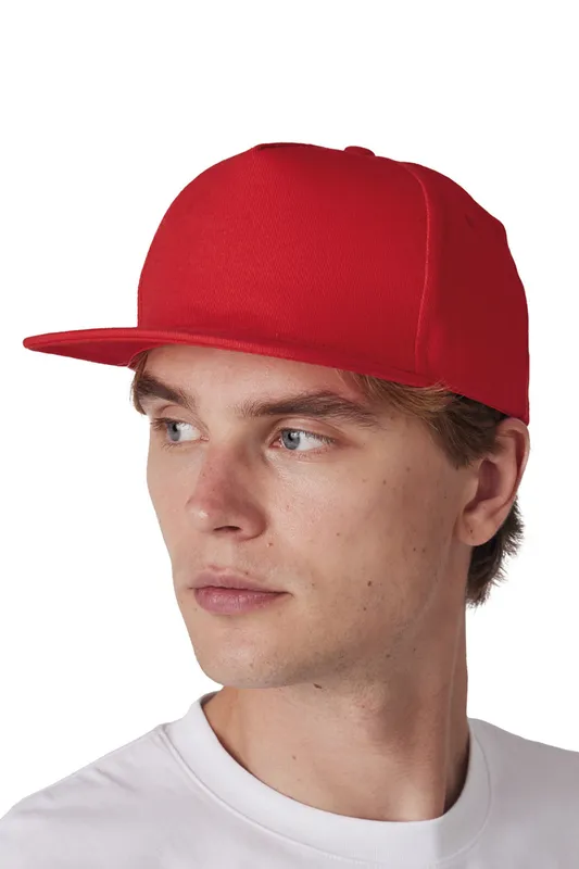 Șapcă K-UP Snapback 5 Panels