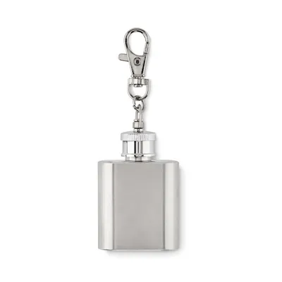 Breloc de chei Hipflask personalizat