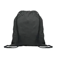 Pungă bumbac reciclat 140 g/m² MO24202-3 personalizată