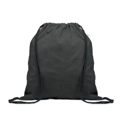 Pungă bumbac reciclat 140 g/m² MO24202-3