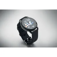 Ceas smart IP67 waterproof personalizat, vedere detaliu