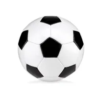 Minge mică de fotbal 15 cm personalizat, vedere detaliu