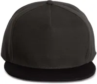 Dark Grey/Black