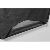 Patură picnic din fleece personalizată, vedere detaliu