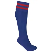 Dark Royal Blue/Sporty Red