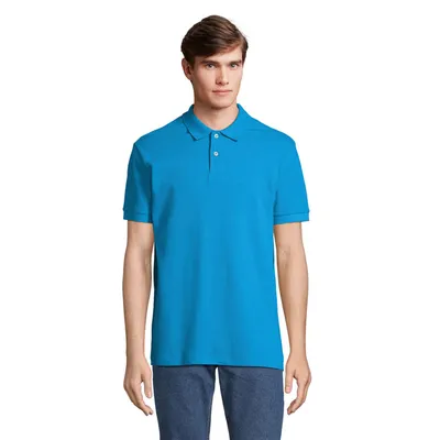 Tricou polo bărbați Sol's Pacific personalizat