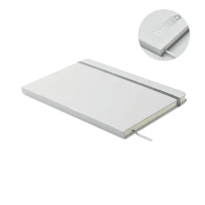 Notebook A5 revelator de culoar