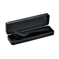 Set de tacâmuri din PP personalizat, vedere lateral